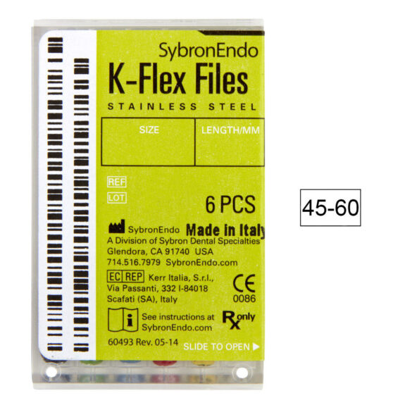 K-Flex  45-60  21mm Sa | 253762