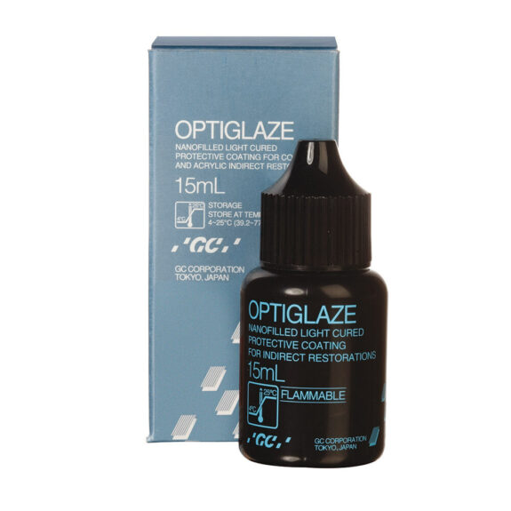 Optiglaze  15ml Fl | 254101