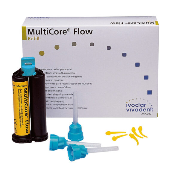 MultiCore Flow Medium Refill 50g | 254195