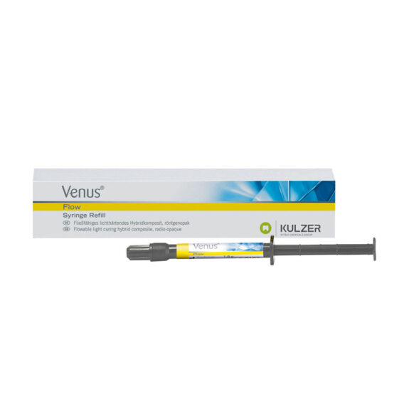 Venus Flow Baseliner weiß Spr 1,8g | 254143