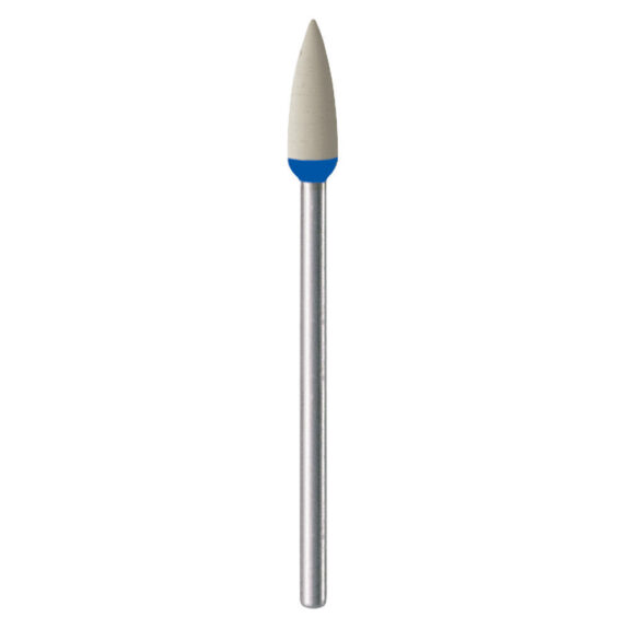 Dia Blue Polisher Spitze grau   3St | 254325