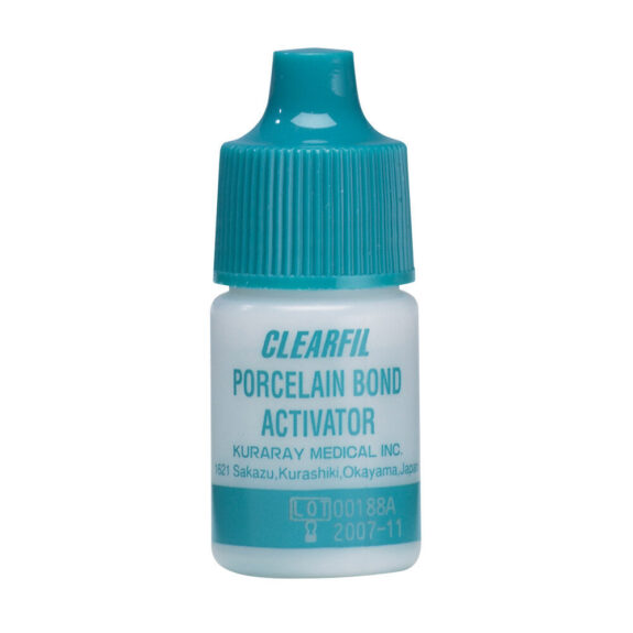 Clearfil Porcelain Bond Activator 4ml | 271324