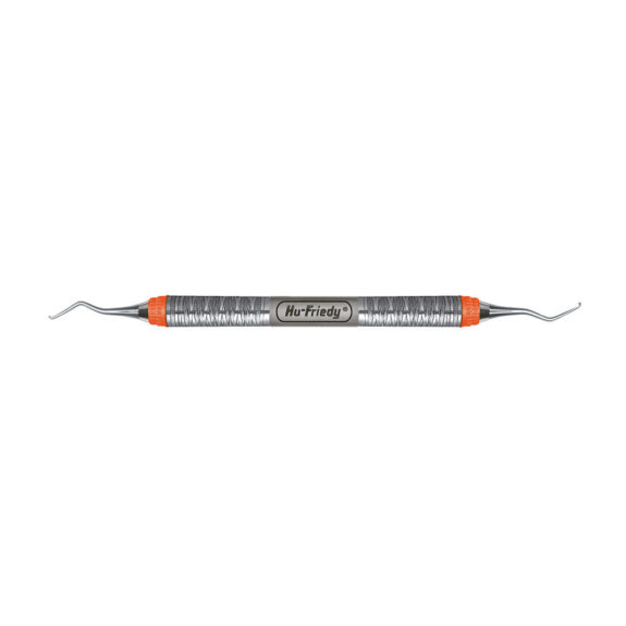 Scaler 6/7 Gr.7 orange McFarlane St | 254573