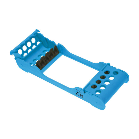 Zirc E-Z Jett Cassette neonblau St | 254633