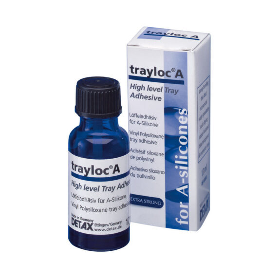 Trayloc A 17ml Pinsel-Fl | 312998