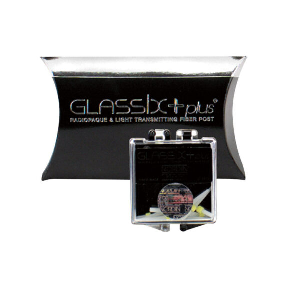 Glassix +Plus Refill Nr.2 10St | 313118