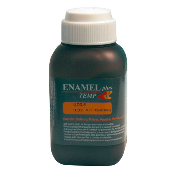 Enamel plus Temp Dentin UD3,5 100g | 254819