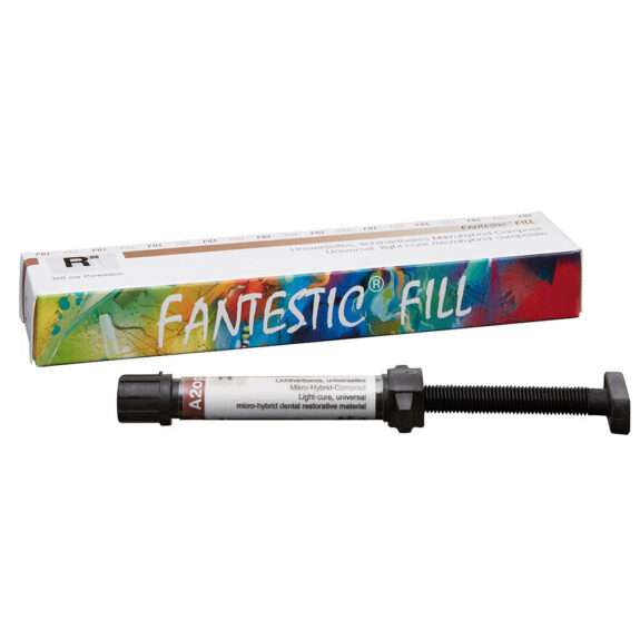 FANTESTIC FILL A5 Spr 4,5g Spr | 271493