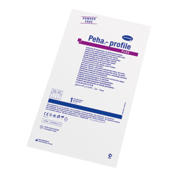 Peha Profile plus pdfr Gr. 8  50Paar | 272617