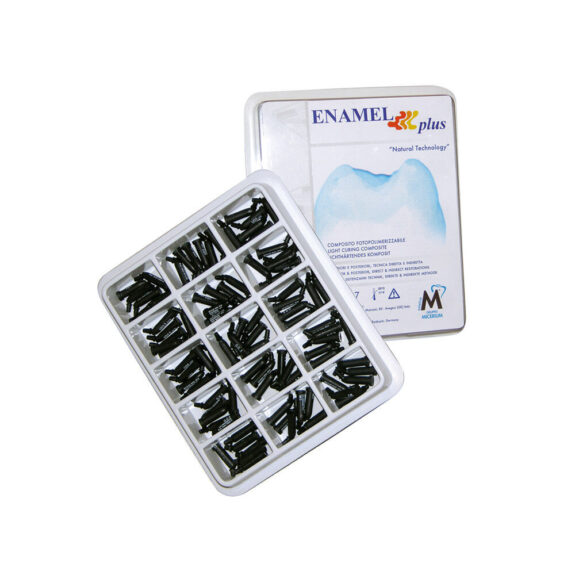 Enamel plus HRi NG Milky Minifill 0,3g | 287326