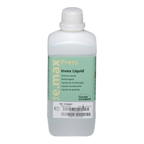 IPS e.max Press Invex Liquid 50ml | 255206