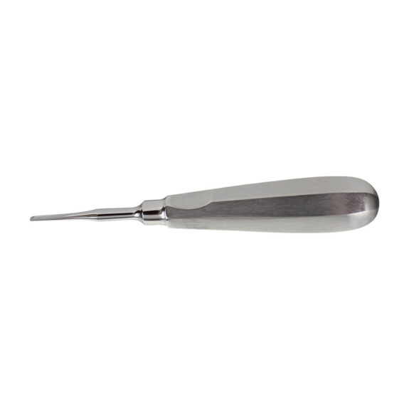 Wurzelheber Fig. 46 3mm  St | 255306