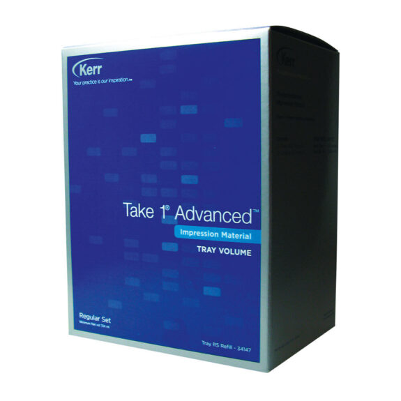 Take 1 Advanced Bite 2St | 271415