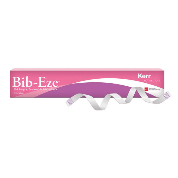 Bib-Eze Serviettenhalter 250St  Krt | 255550