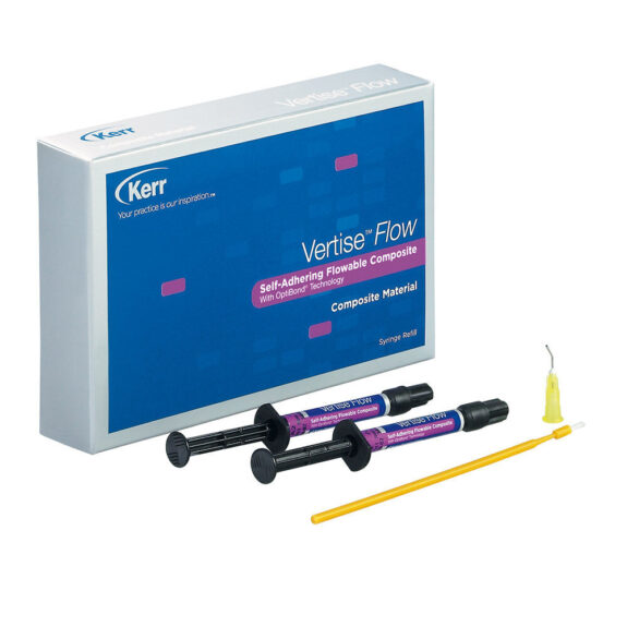 Vertise Flow tranzluzent 2x2g Spr | 255576