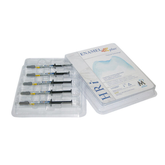 Enamel plus HRi NG Flow Mini-Kit | 256083