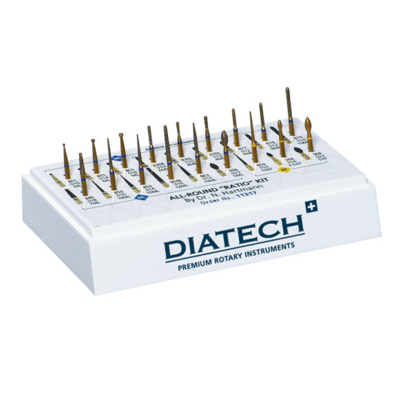 Diatech All-Round Ratio Kit | 287633