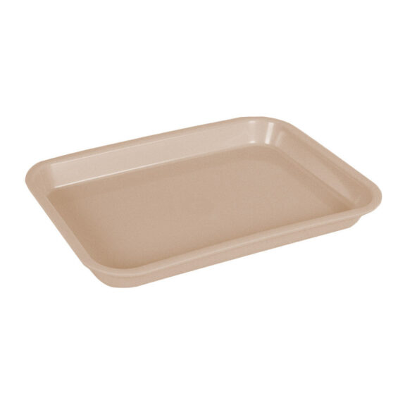 Mini-Tray o. Einteilung beige St | 273275