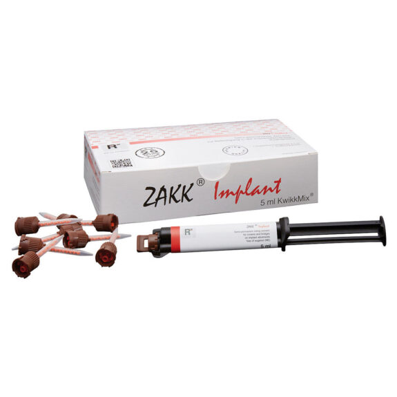 ZAKK Implant  Pa | 256422