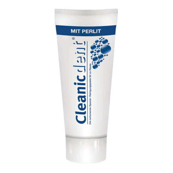 Cleanicdent 40ml Tube | 273418