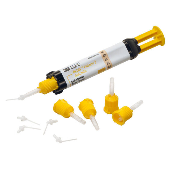 RelyX Unicem 2 Autom.Translu. Refill | 273479