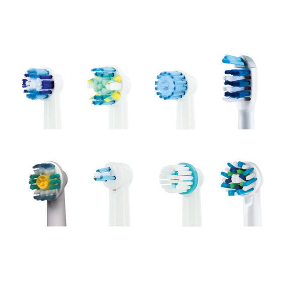 Oral-B Aufsteckbürsten Interspace 2St | 256849