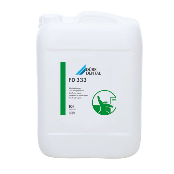 FD 333 Flächendesinfektion 10ltr Kan | 313985