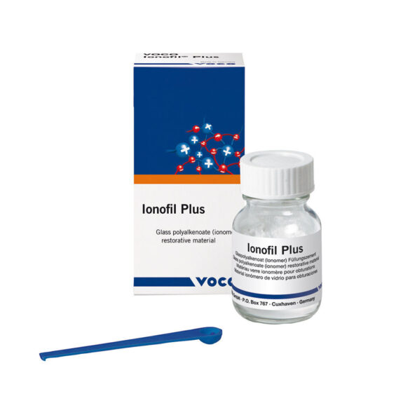 Ionofil Plus A2 Pulver  15g | 314062