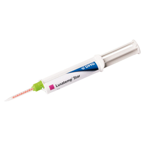 Luxatemp Star smartm.A2+Tip.15g Spr | 273582