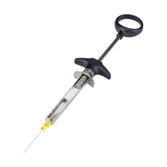 Aspiject Active steril1,8ml  St | 256969