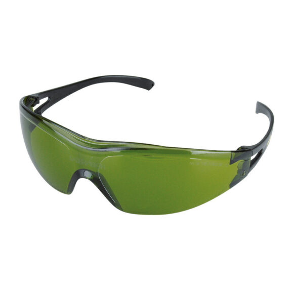 Hager iSpec Laserschutzbrille gelb   St | 273651