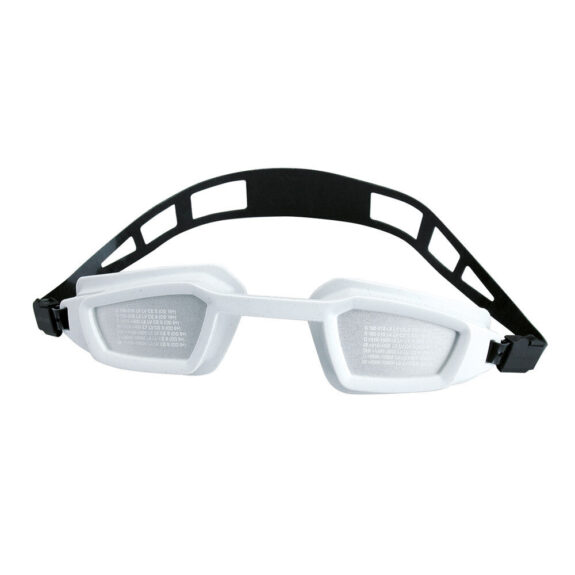 Hager iSpec Laserschutzbrille Patient St | 257006