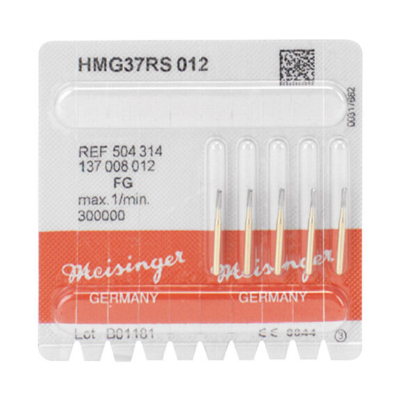 HM Kronentrenner FG G37RS 012 5St | 273733