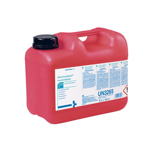 Thermodent Neutralizer 5L Kan | 257097