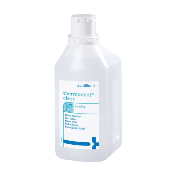 Thermodent clear 1L Fl | 301987