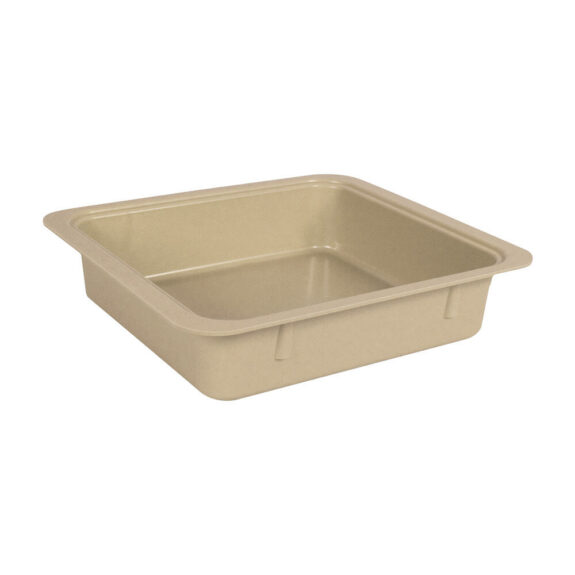 Materialwanne einzeln beige St | 257145