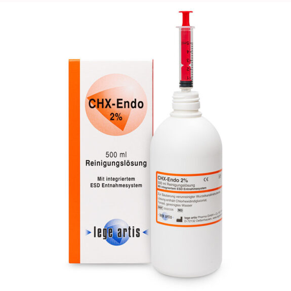 CHX-Endo 2% 500ml | 257169