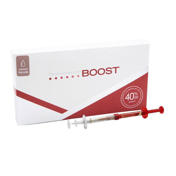 Opalescence Boost 40% Patient-Kit | 273820