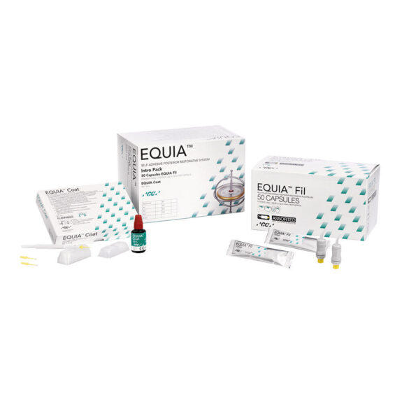 EQUIA Intro Pack A2  Pa | 257278