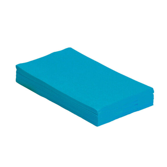 Traypapier blau 18×28 250St | 257336