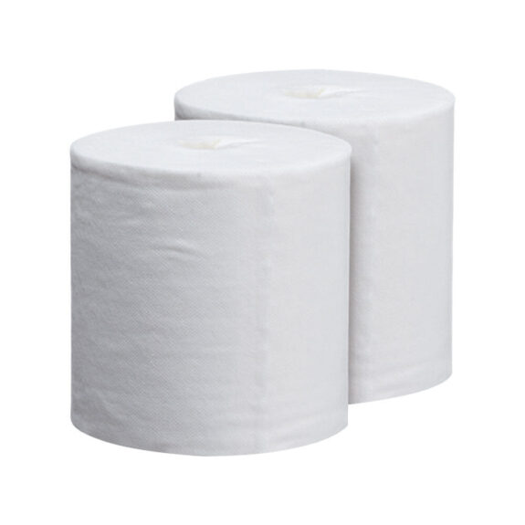 DryWipes Soft  2x90Blatt Rl | 257399