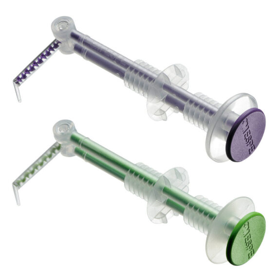 Intra-Oral Syringe purple Refill 20St | 288599