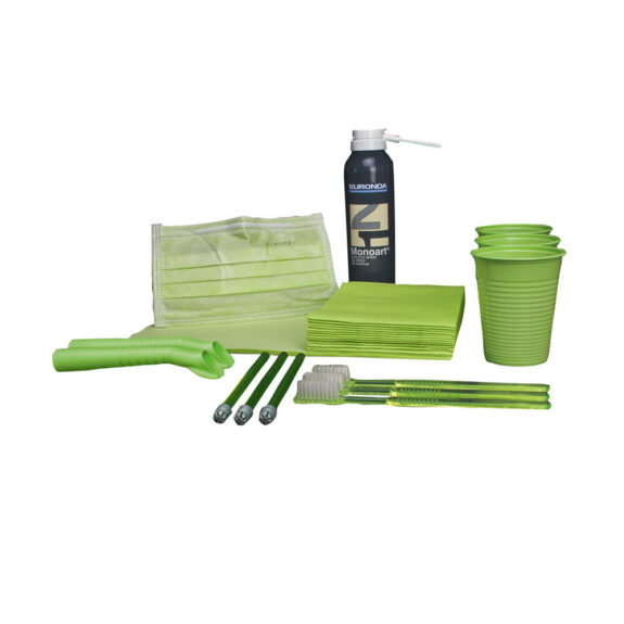 Colourline Materialpaket Cedro  Set | 309512