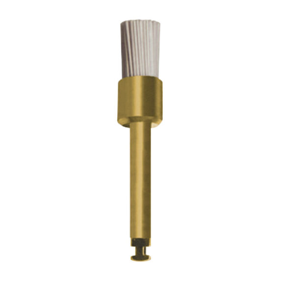 Topbrush Prophy.Bürsten 1500Ra 5St | 309554