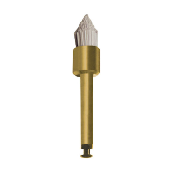 Topbrush Prophy.Bürsten 1501Ra 5St | 309552