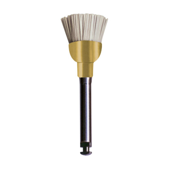 Topbrush Prophy.Bürsten 1502Ra 5St | 309524