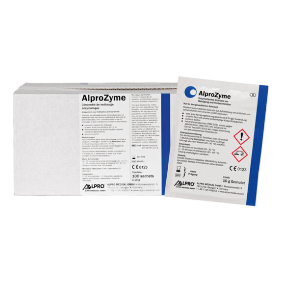 Alprozyme  Klipa | 309546