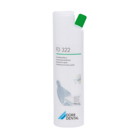 FD 322 für Hygowipe plus 750ml | 257626