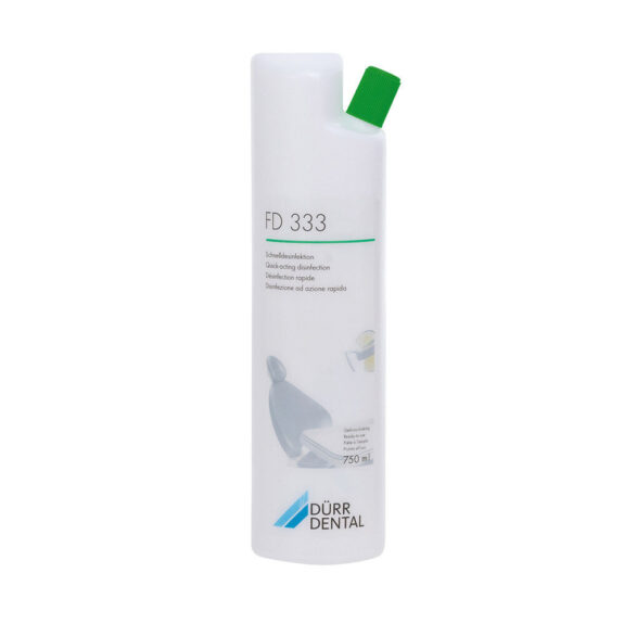 FD 333 für Hygowipe plus 750ml | 257624