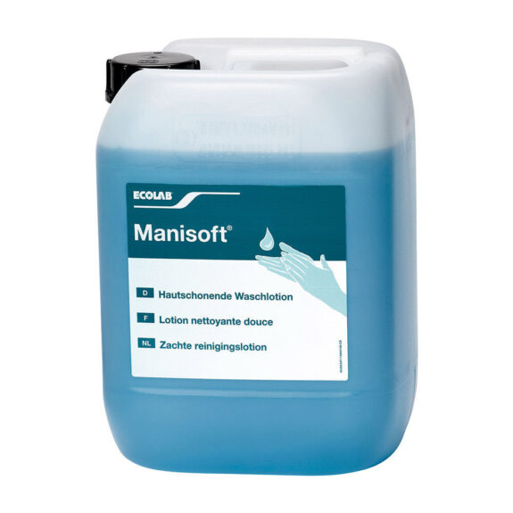 Manisoft Waschlotion 6L Kan | 273937